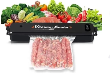 Miniatura 3 de SELLADORA DE BOLSA AL VACIO